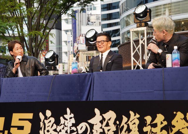 【RIZIN】朝倉未来vs.平本蓮がバチバチ舌戦！「お前クスリ抜けたの ...