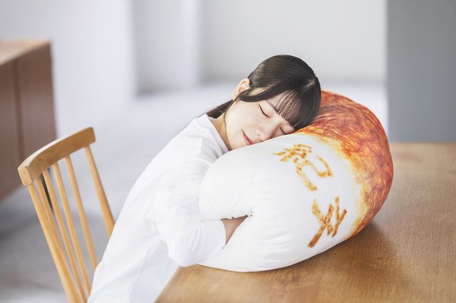 紀文のちくわが“100本分”のビッグサイズに ふわふわ＆もふもふ触感の