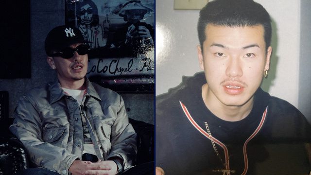 AK-69、“恐怖の教育”回想「当たりどころが悪かったら死んでいたと思う