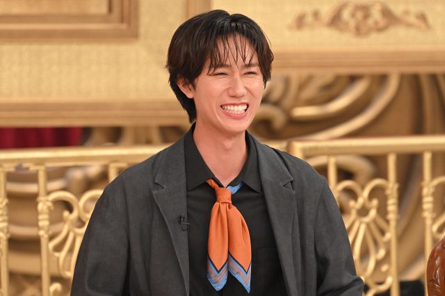 山本亮平　片口　レア　入手困難　あ Snow Man阿部亮平、“あまり知られていない秘密”を告白 最近1番感動した