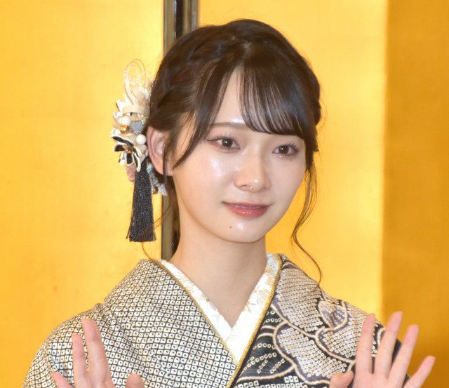AKB48・成田香姫奈、体調不良で活動休止 突然の報告をファンに謝罪