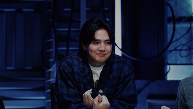 片寄涼太「週刊文春から直接電話が…」 突然の着信に戦慄「僕、誰に携帯