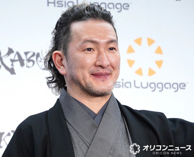 中村獅童、メキシコ旅行を回顧「我々3人とも非常にプロレスが好き