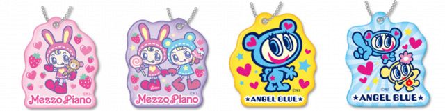 あすから】ファミリーマートが「メゾピアノ」「エンジェルブルー」と初