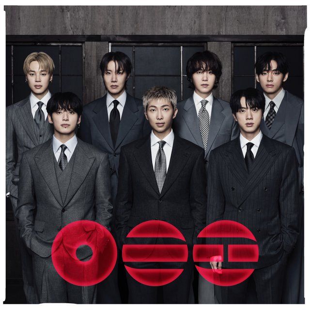 3/30付週間アルバムTOP10、1位はBTS『ARIRANG』：山陽新聞デジタル