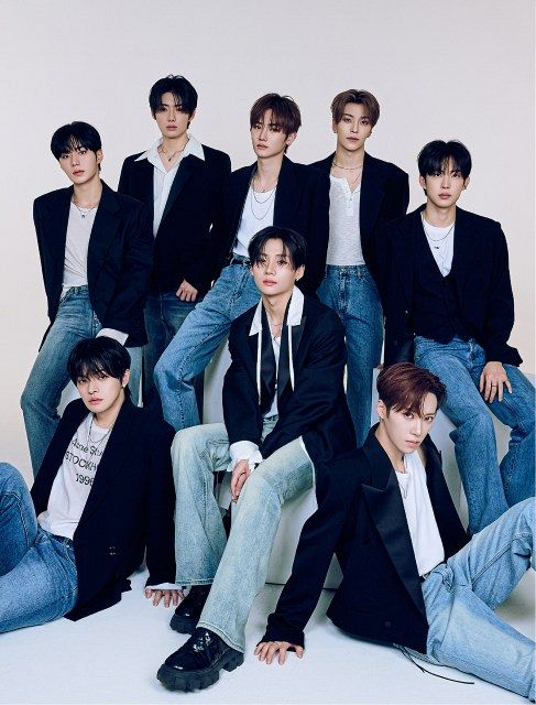 ボイプラ2』発「ALPHA DRIVE ONE」、正式デビュー日決定 アルバム名も