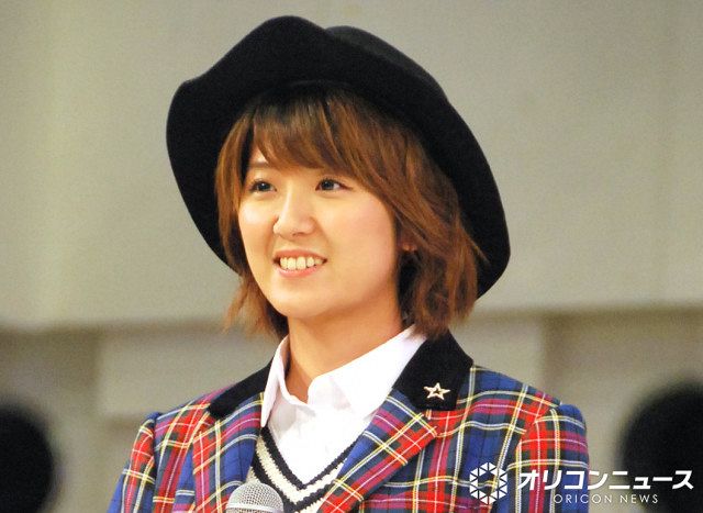 Berryz工房で活躍の徳永千奈美さん、11年ぶり登場…就職活動→ママの