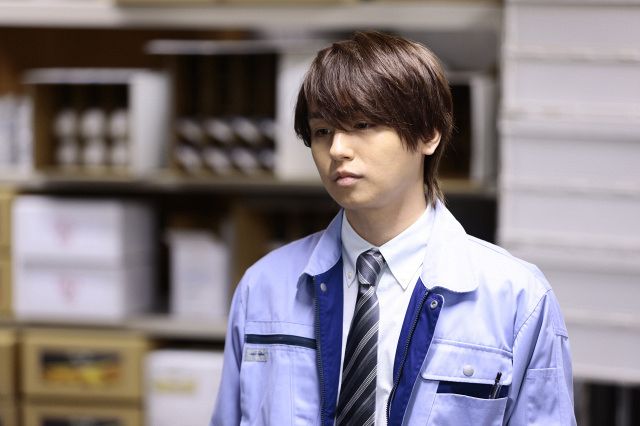 Hey! Say! JUMP伊野尾慧、『未解決の女』ゲスト出演 8年間失踪した恋人