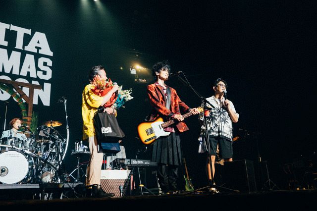 ロックオンソーシャルクラブ　成田昭次　グッズ7点 Rockon Social Club NEWグッズ | さすらいの彼方へ…
