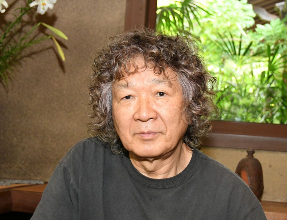 隠崎さん（陶芸）に保持者賞 日本伝統工芸展 2度目の入賞 ：山陽新聞 