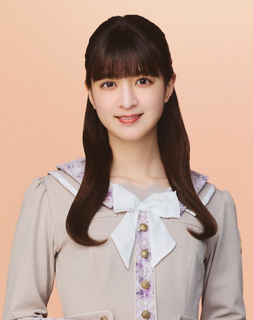 吉田綾乃クリスティー スーパーヨリセット 乃木坂46、“最年長”吉田綾乃クリスティーの卒業を発表 「真夏の全国