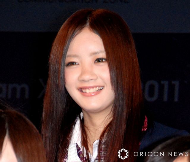 元乃木坂46・畠中清羅、6歳長女と“顔出し”2ショット「2人ともかわいい