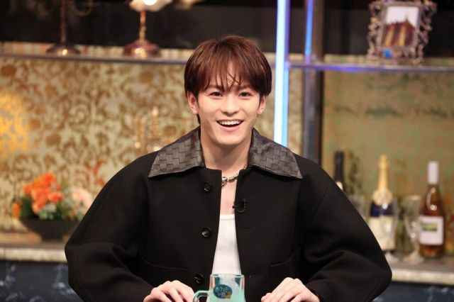 Travis Japan松倉海斗、人生で一度も“げっぷ”したことがない？検証結果
