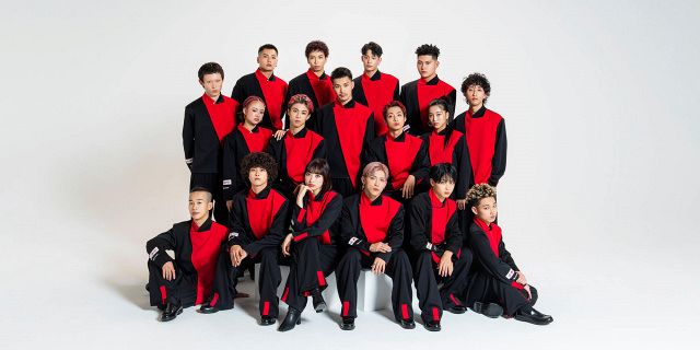 Travis Japan宮近海斗、SPダンサーで出演決定 『D.LEAGUE 25-26』ROUND