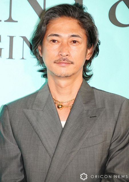 窪塚洋介、2025年5月は「輝いていた」 「仕事以外は寝るか、酒飲むか 