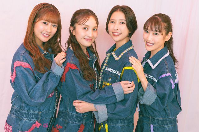 ももクロちゃんと！』放送終了を発表 「また別の形でみなさまの元へ