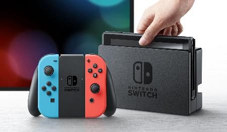 スイッチ2、年内発売へ】初代の8年でファン開拓 任天堂 スイッチ2、年内発売へ】初代の8年でファン開拓 任天堂