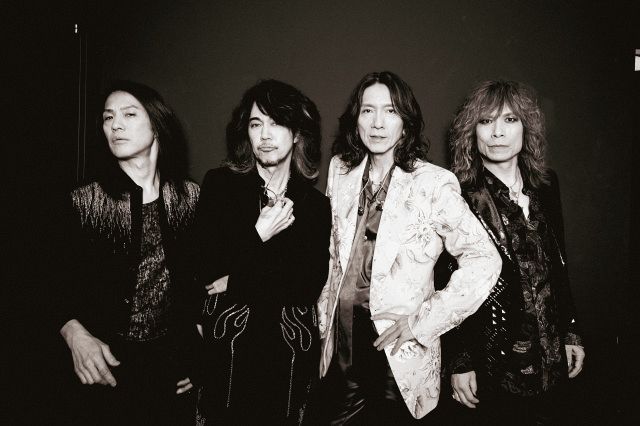 THE YELLOW MONKEY、ツアーのグッズ巡り謝罪「差別表現を想起させると