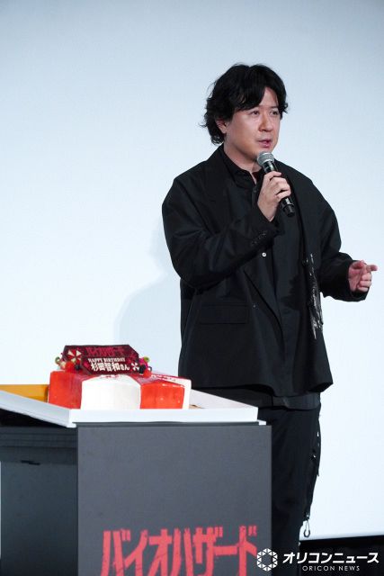 杉田智和、“大親友声優”との『バイオハザード5』秘話 下野紘 ...