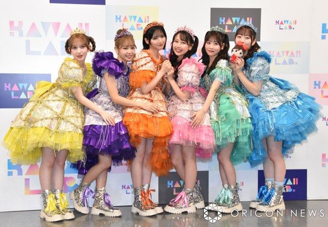 FRUITS ZIPPER、初のアジアツアーに期待ふくらむ 鎮西寿々歌「モチベ