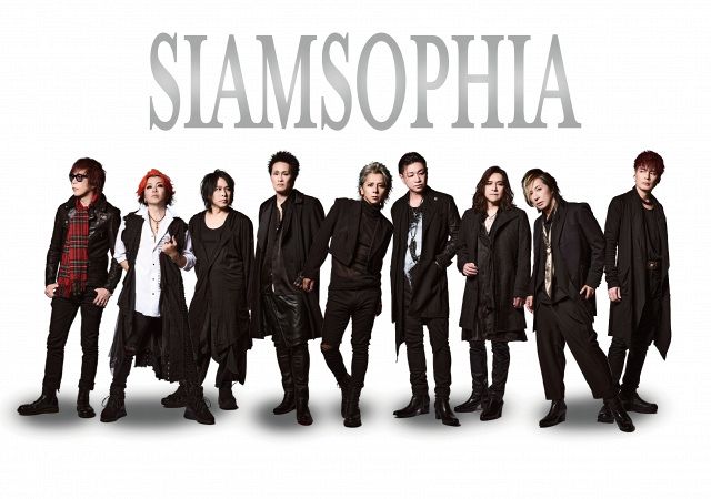 SIAMSOPHIAライブ終了 SIAM SHADE・淳士が感謝の投稿「最高の仲間と