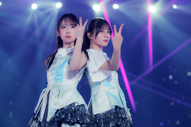 日向坂46、新体制で臨んだ初の全国ツアー完走 鳴りやまぬ拍手に