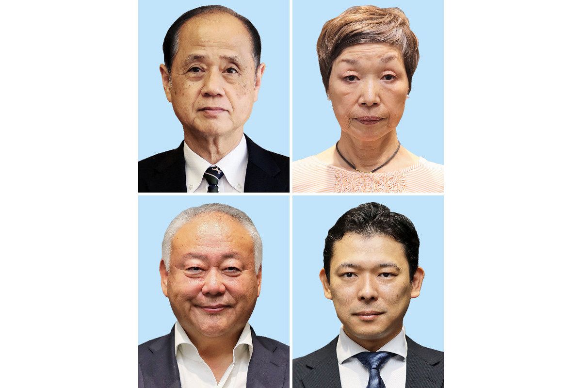 活動歴および当時の関連ビジュアル記録