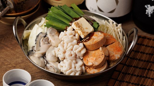 きょうから】あん肝・白子・牡蠣など“痛風鍋”食べ放題 「30種飲み放題
