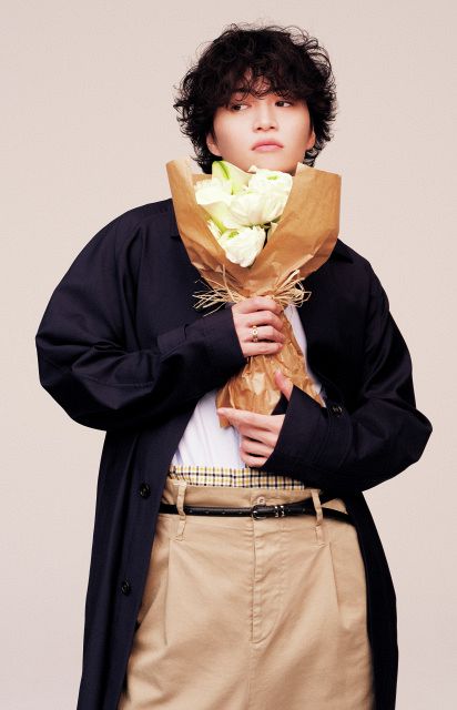 まとめ売り。菊池風磨セット Cream 通常盤 初回B 新品未開封 菊池風磨、ギフト選びの基準は「自分が本当にいいと思ったもの」 “花束