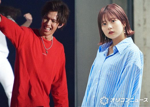 スカイピース・テオくん&加藤乃愛、破局を発表 それぞれSNSで思い ...
