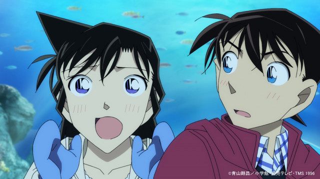 青山剛昌『コナン』毛利蘭役の山崎和佳奈さん死去で心痛「あの耳に心地