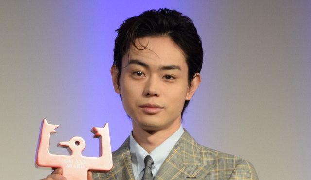 MAJ2026】中島健人「まさきとあっちのけんと」 菅田将暉と仲良し2