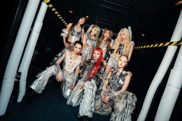 XGが『a-nation 2025』初出演でヘッドライナーに決定 味の素スタジアム