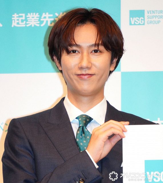 Snow Man阿部亮平、感銘受けたサッカー界のレジェンドの言葉を告白