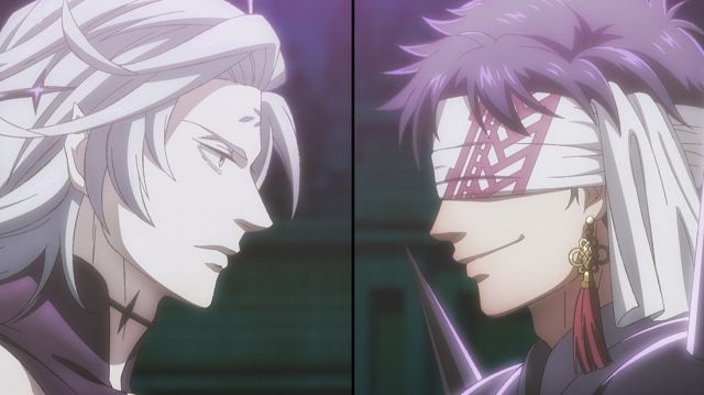 終末のワルキューレ』第3期、Netflixで12月配信決定 運命の第7回戦