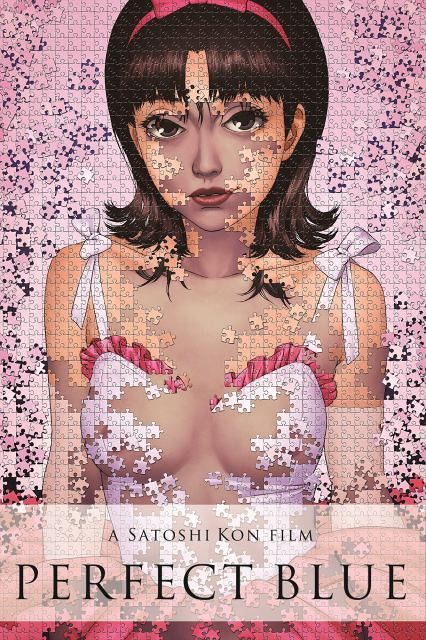 今敏監督『PERFECT BLUE』11月21日より1週間限定で全国リバイバル上映