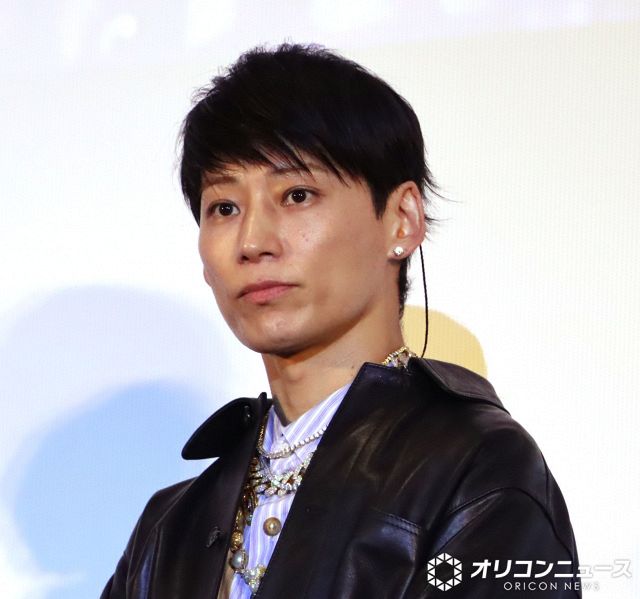 UVERworld ・TAKUYA∞、「オーストラリアで命拾い」映画裏話 メンバー