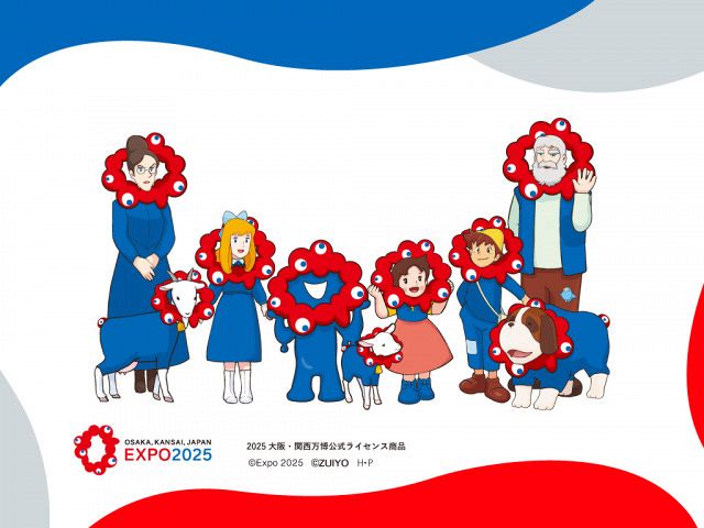 angelgreen888様5点ミャクミャク アルプスの少女ハイジ