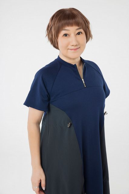 声優・矢島晶子、芸名戻して活動 「うえちあき」から再び旧芸名に改名