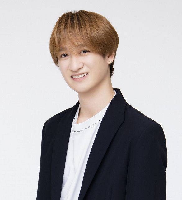 Kis-My-Ft2宮田俊哉、『東京ゲームショウ2026』オフィシャルサポーター
