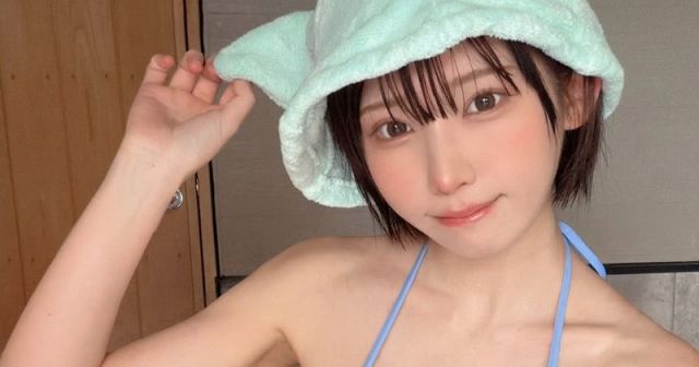 えなこ、サウナ後の“ほてり”顔にファン「これは整ってる」「汗をかく姿