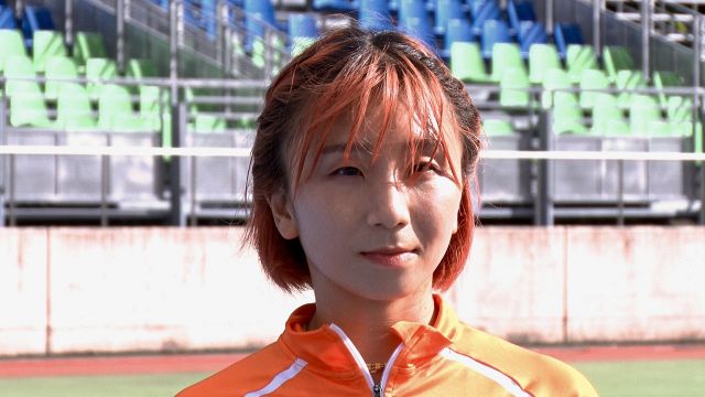 高橋さんです　専用 鬼レンチャン】元フィギュアスケーター・高橋成美が大暴れ 人気