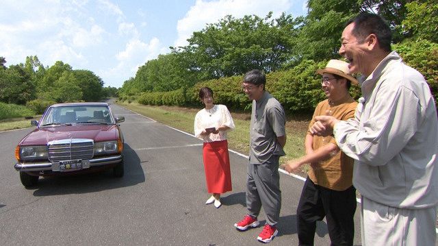 中畑清、巨人レギュラー獲得後購入した“憧れ”の高級外国車「“絶好調
