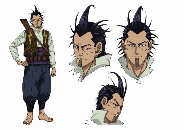 アニメ化！大人気！ゴールデンカムイ全巻セット　オマケ付き ゴールデンカムイ 全巻セット おまけのDVD付き 全巻セット