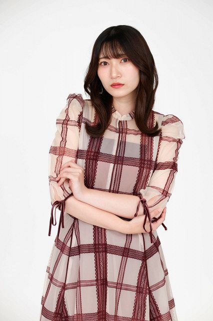 ウマ娘』声優・福嶋晴菜、初バースデーイベント開催決定 終演後は本人