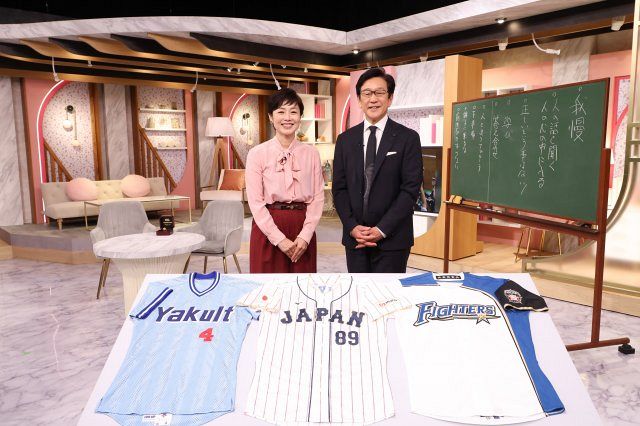 栗山英樹、大谷翔平の二刀流に「正しかったんですかね？」 “生みの親