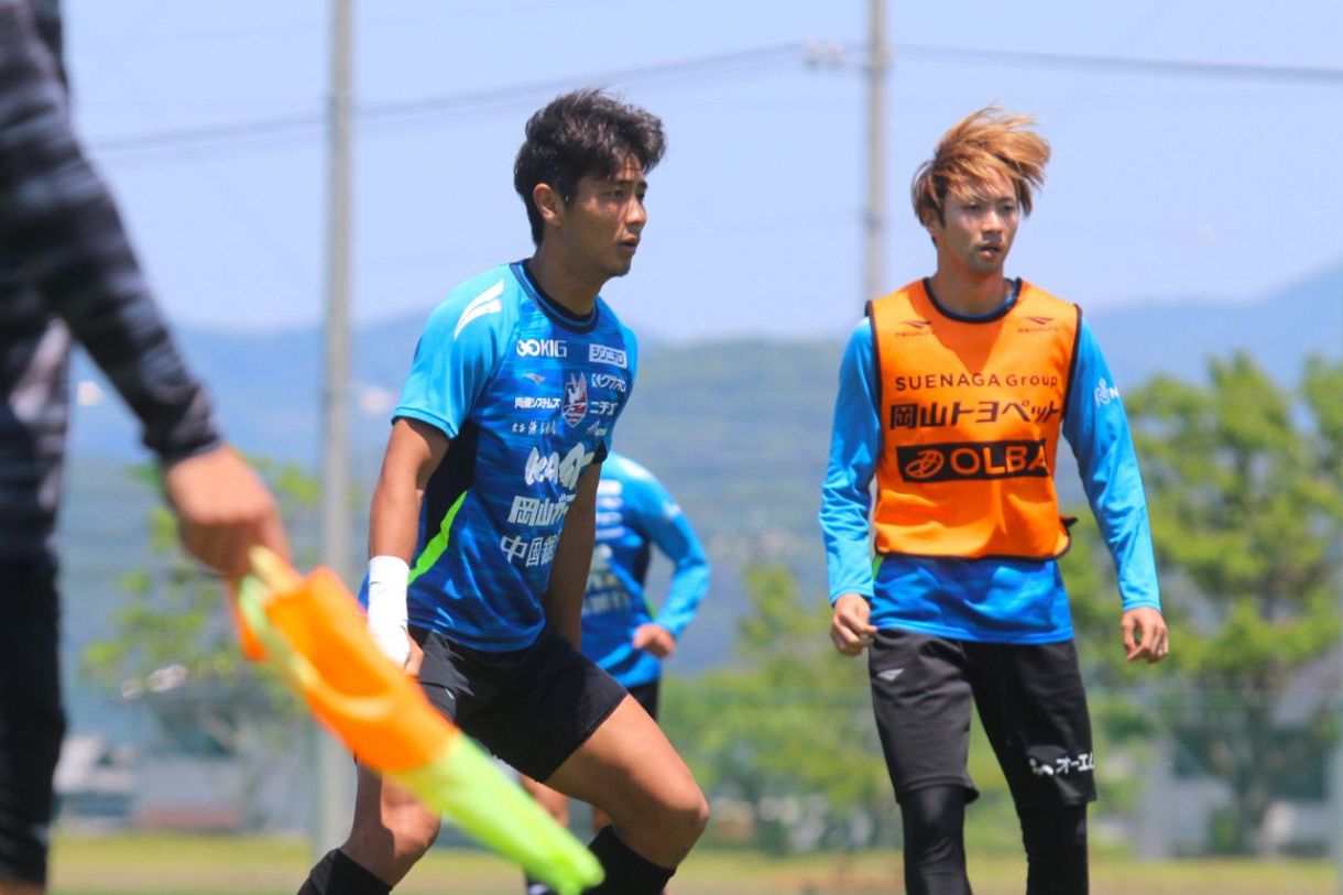 木村太哉『何かもう一つ自分の怖さを持ち合わせていきたい』：FAGIGATE