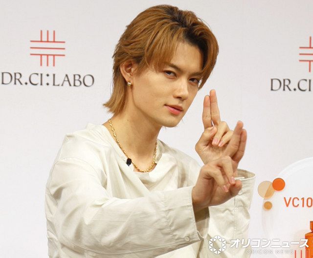 M!LK・佐野勇斗「自分で限界を決めたくない」 夢をかなえる秘けつ