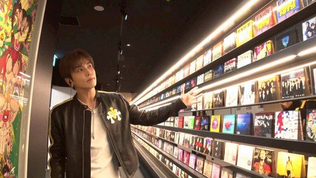 岩田剛典セット Takanori Iwata LIVE TOUR 2022