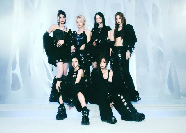 HYBE JAPAN、韓国・Kep1er事務所と提携 日本ファンミーティング開催へ